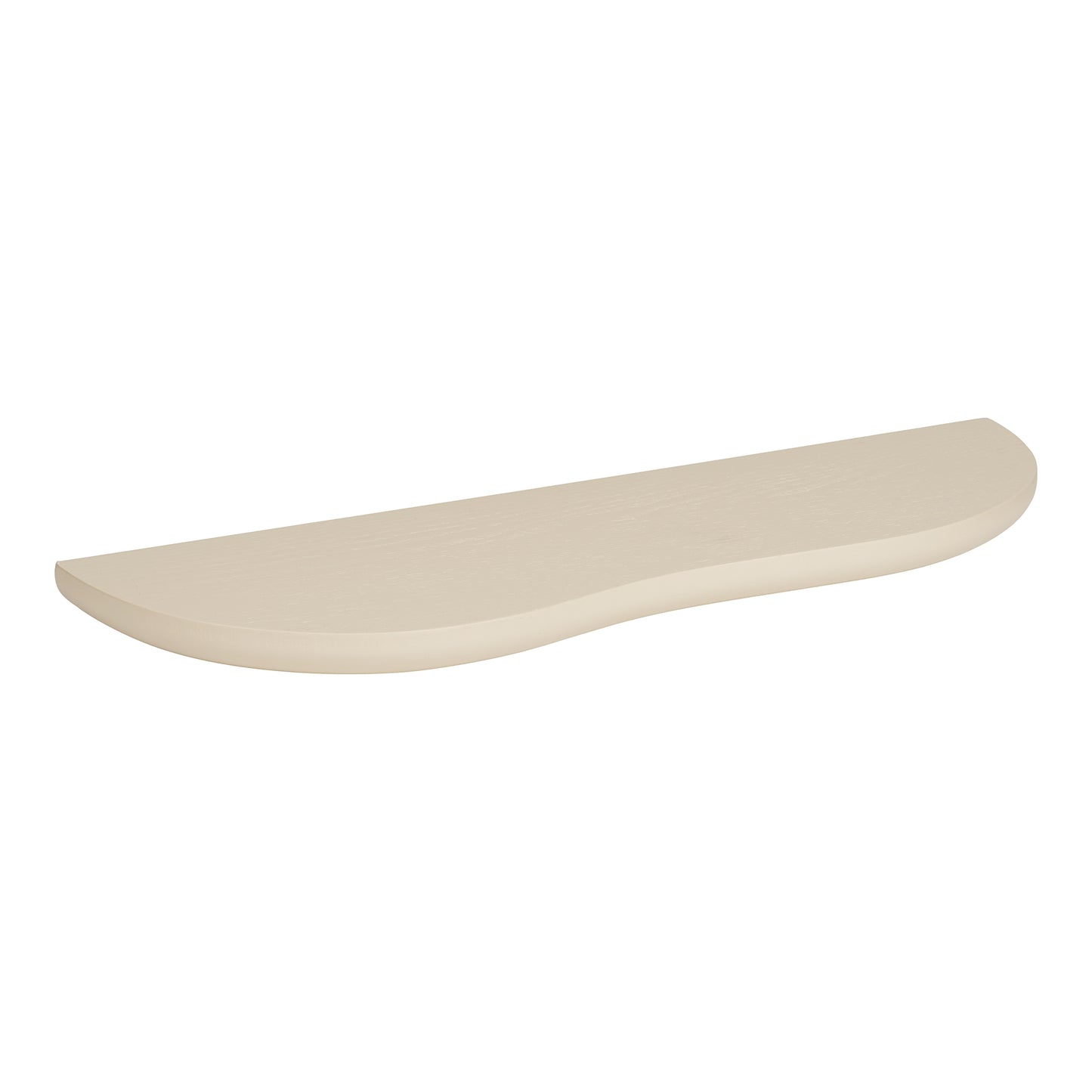 Curl Væghylde - Beige