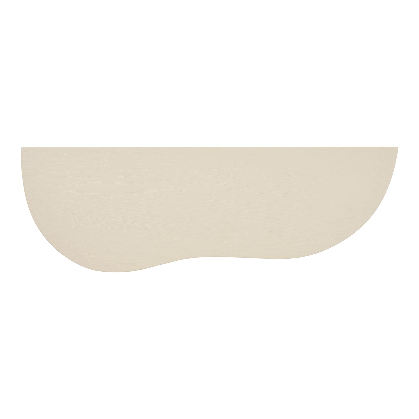 Curl Væghylde - Beige