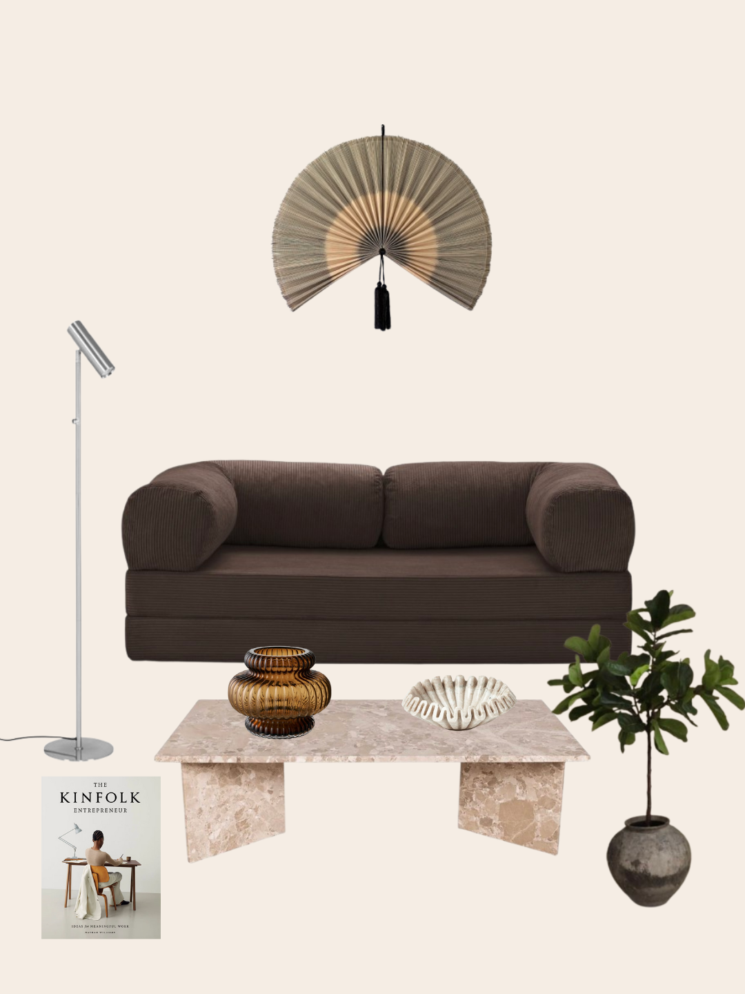 Boligtrends 2026: Et hjem med ro, tyngde og bevidste valg