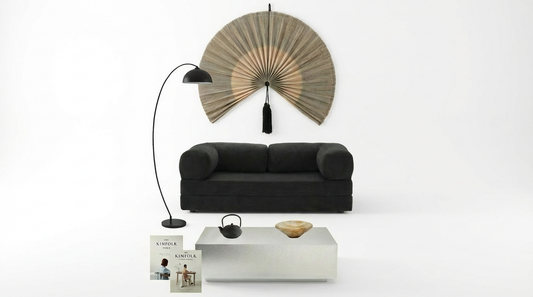 Boligtrends 2026: Et hjem med ro, tyngde og bevidste valg