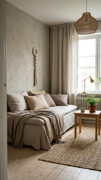 Kora - Vægdekoration