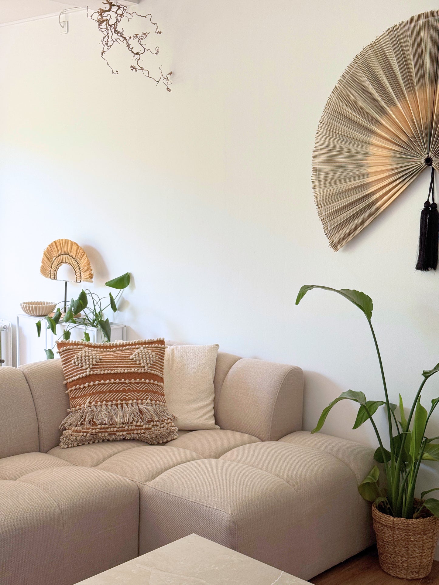 Raya Dekoration - Halv