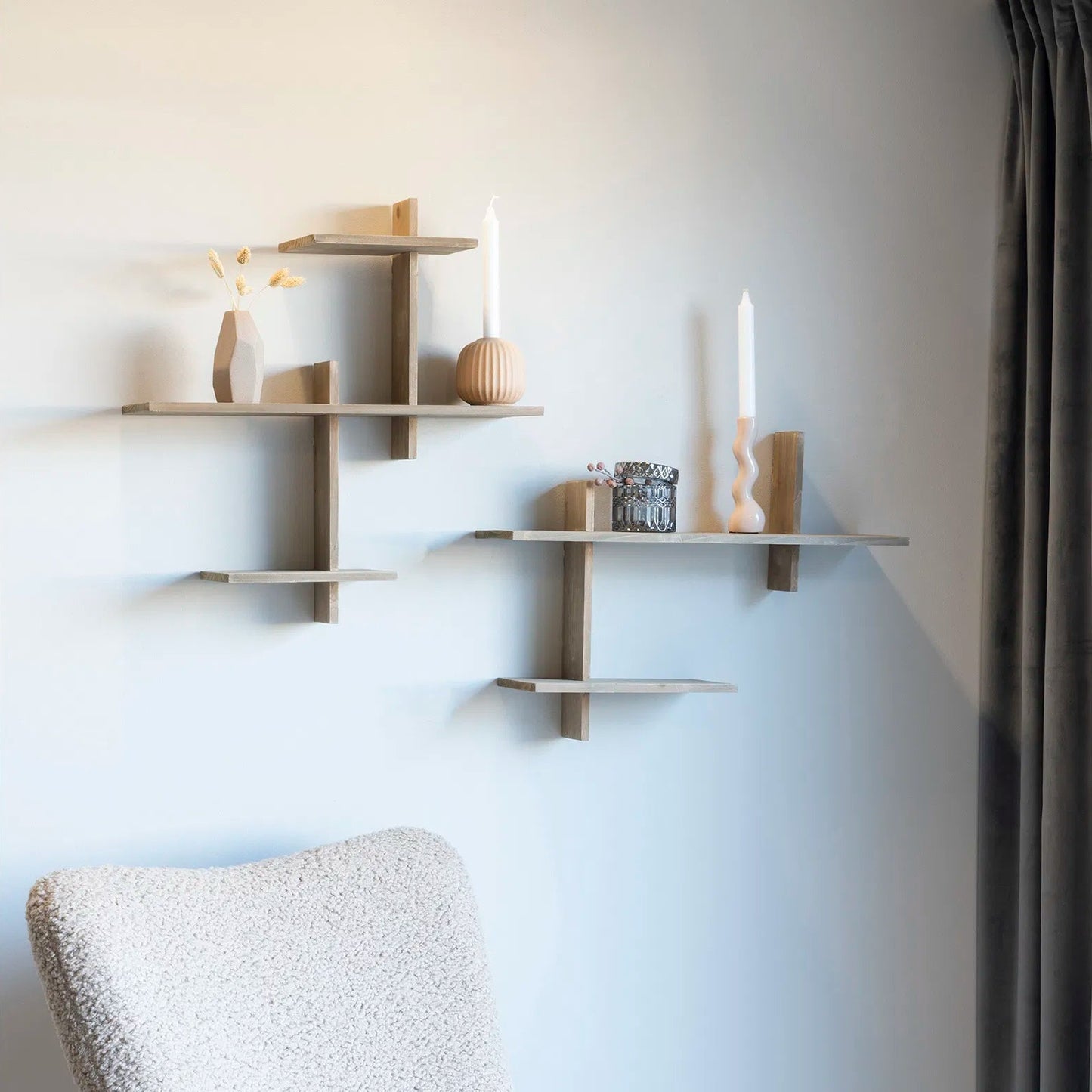 Astrid – Væghylde (Natur)