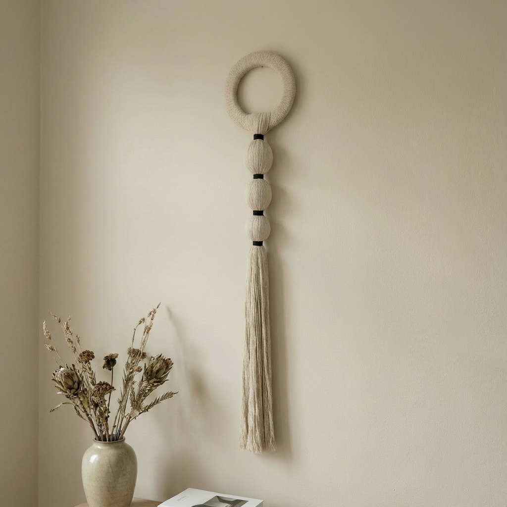 Kora - Vægdekoration