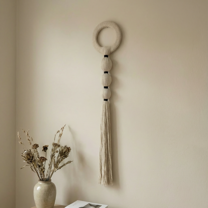 Kora - Vægdekoration