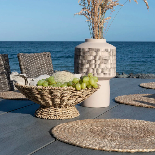 Eira – Serveringsfad (Natur)