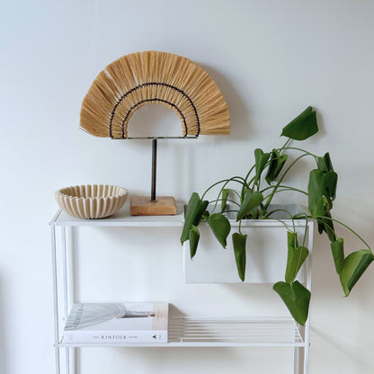 Raya Dekoration - Halv