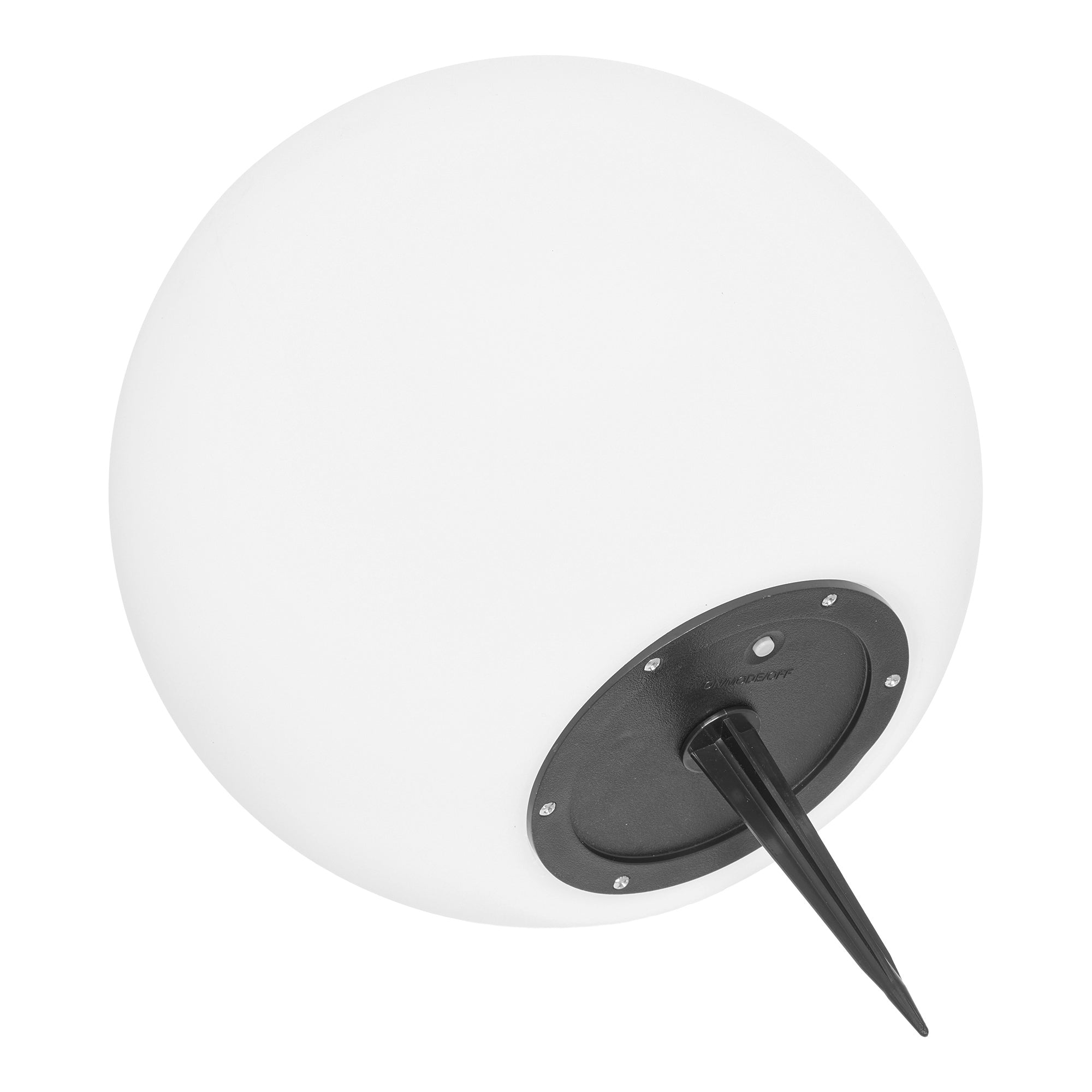 Solar Lampe