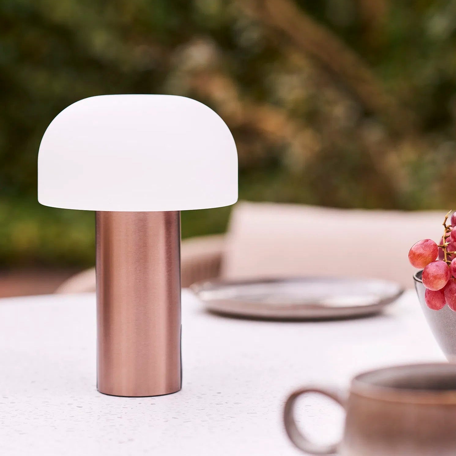 Lumi – LED Lampe