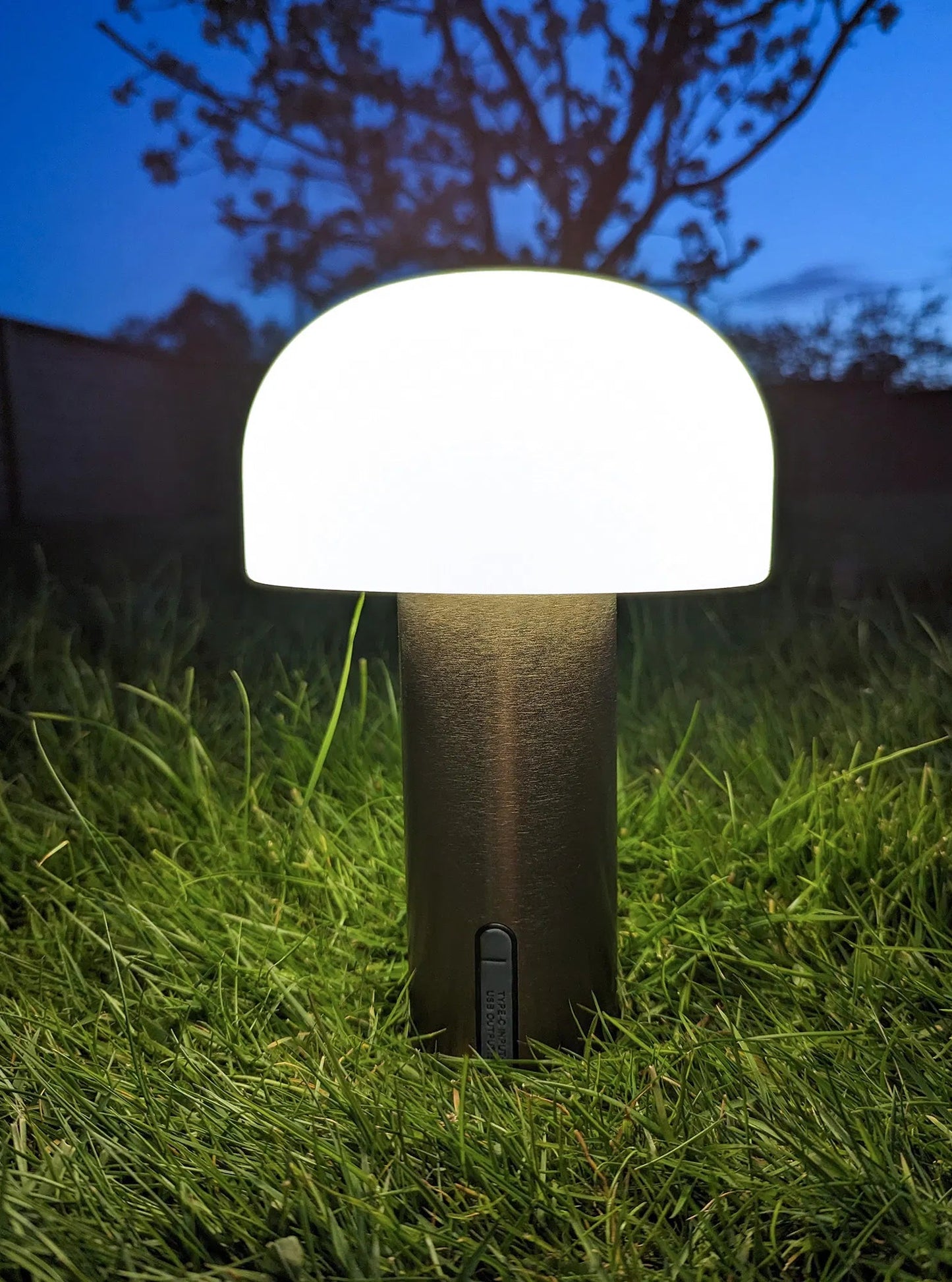 Lumi – LED Lampe