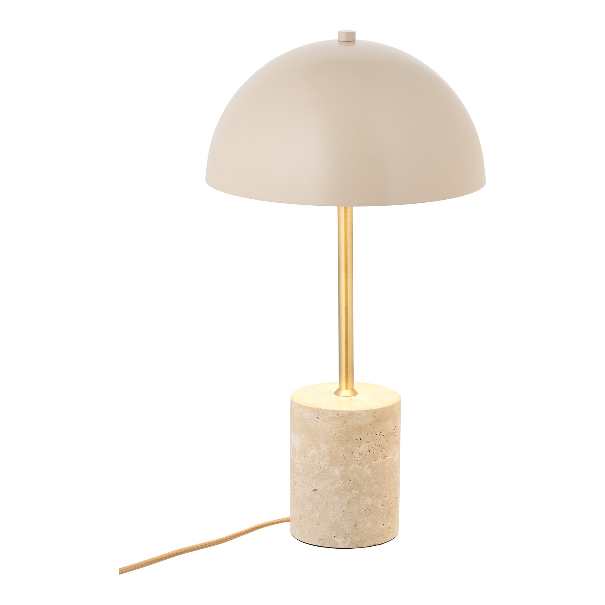 Marble Bordlampe