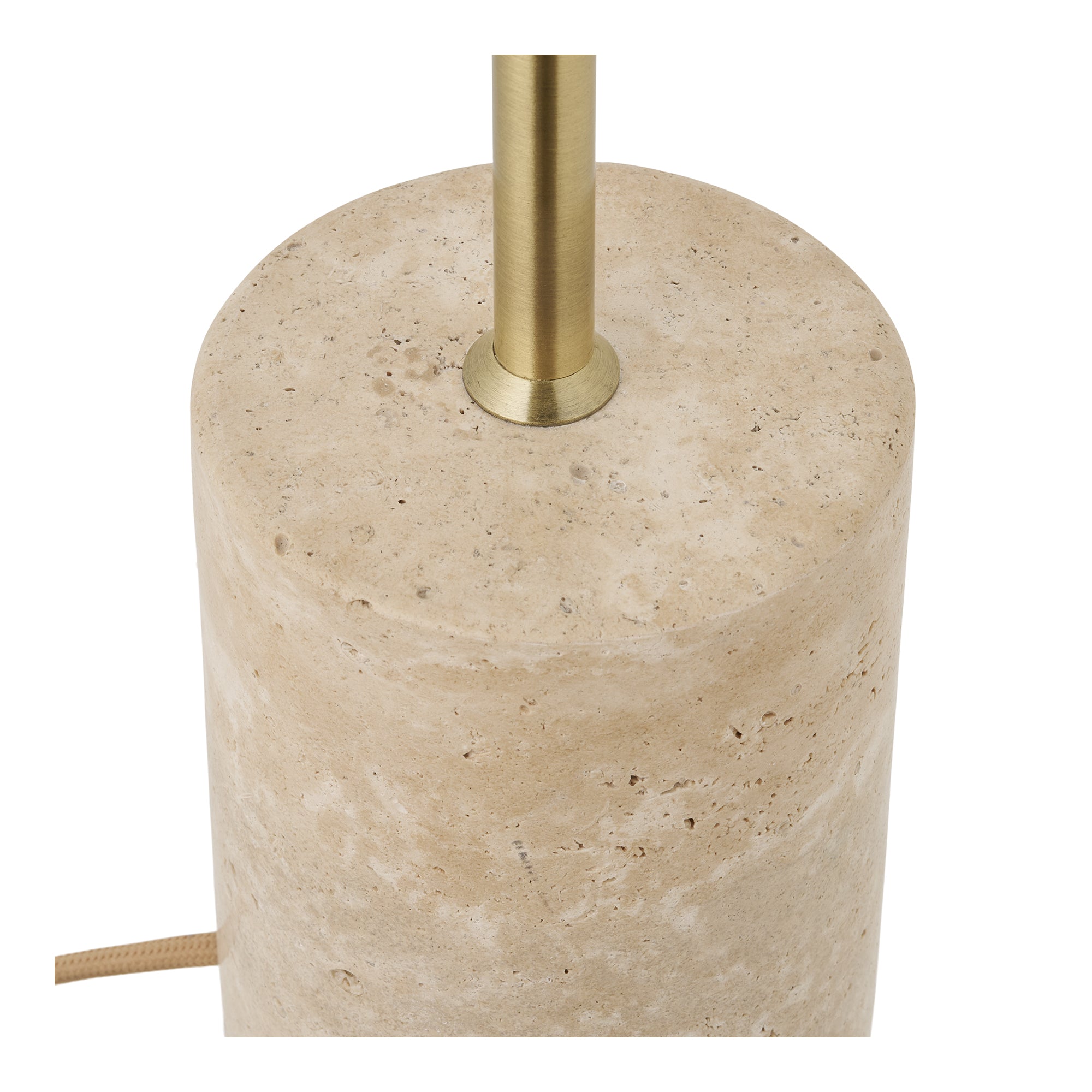 Marble Bordlampe