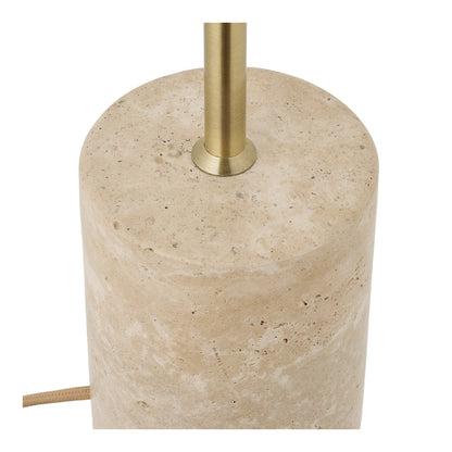 Marble Bordlampe