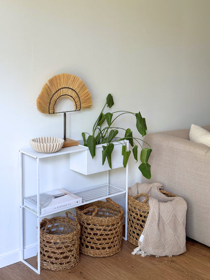 Raya Dekoration - Halv