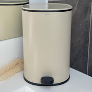 Cosmic Toiletspand - Beige