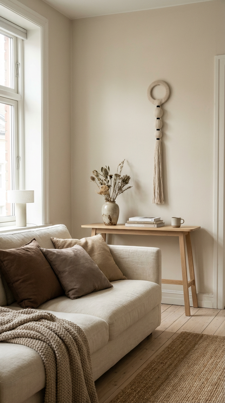 Kora - Vægdekoration