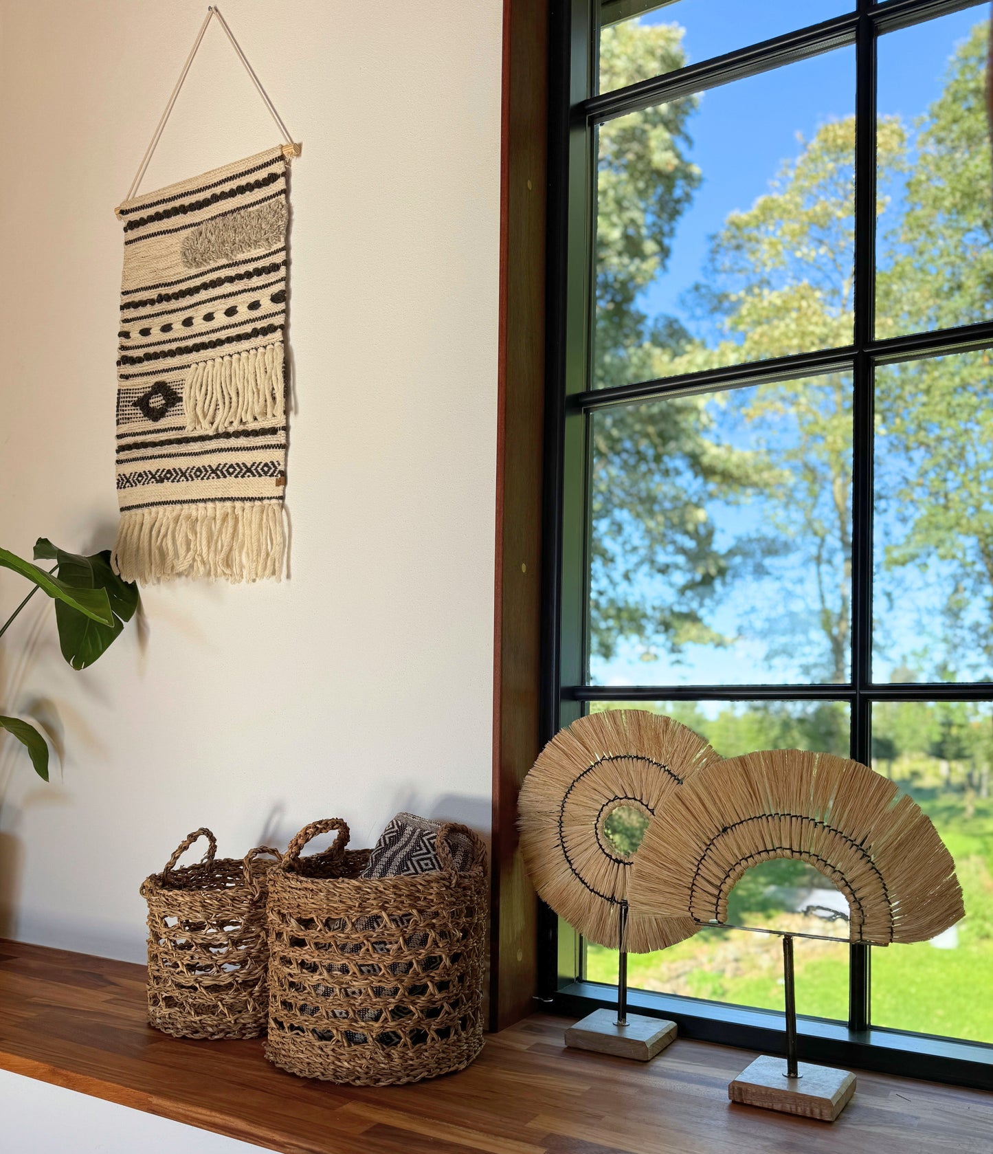 Raya Dekoration - Halv