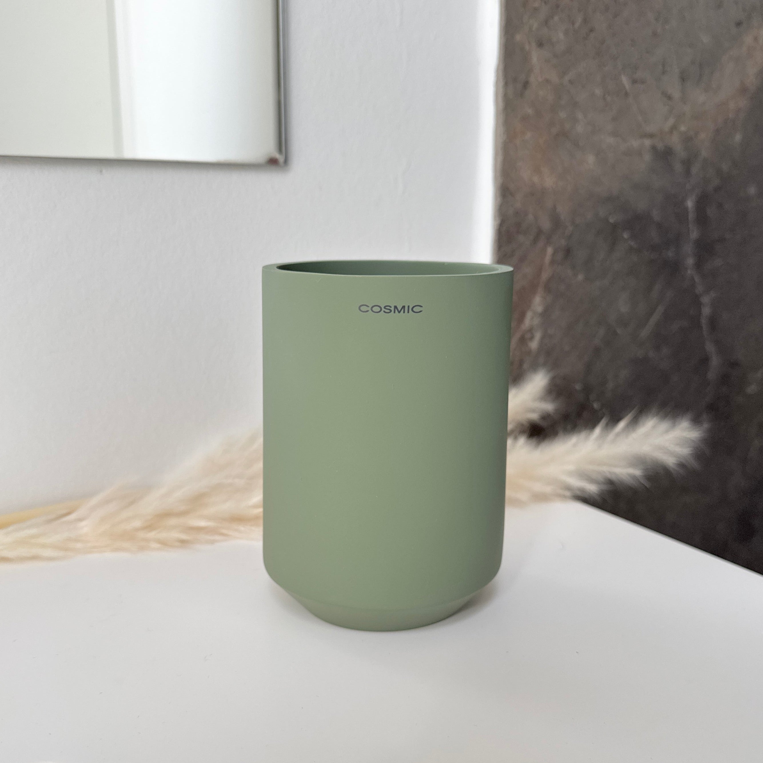 Cosmic børsteholder