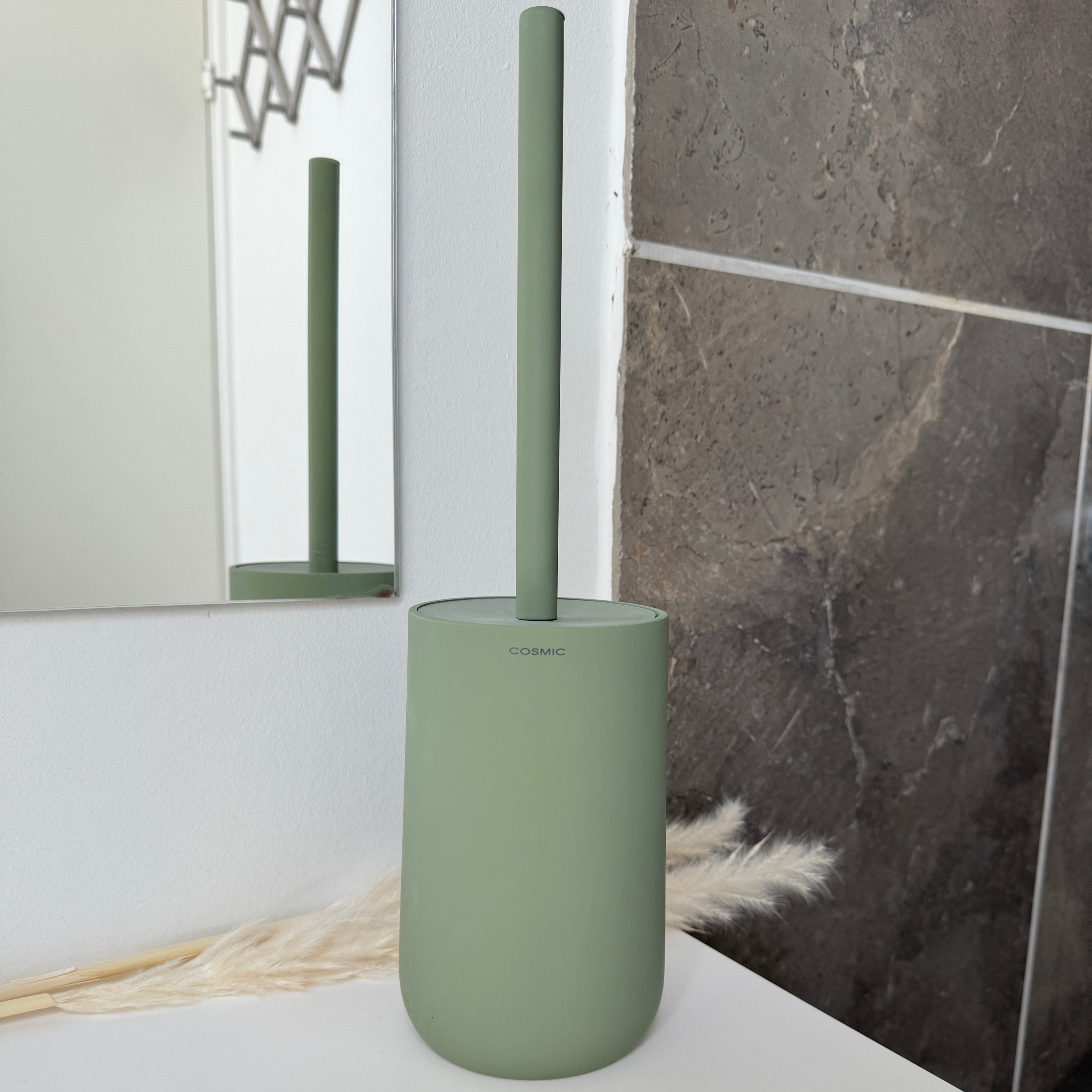 Cosmic Toiletbørste