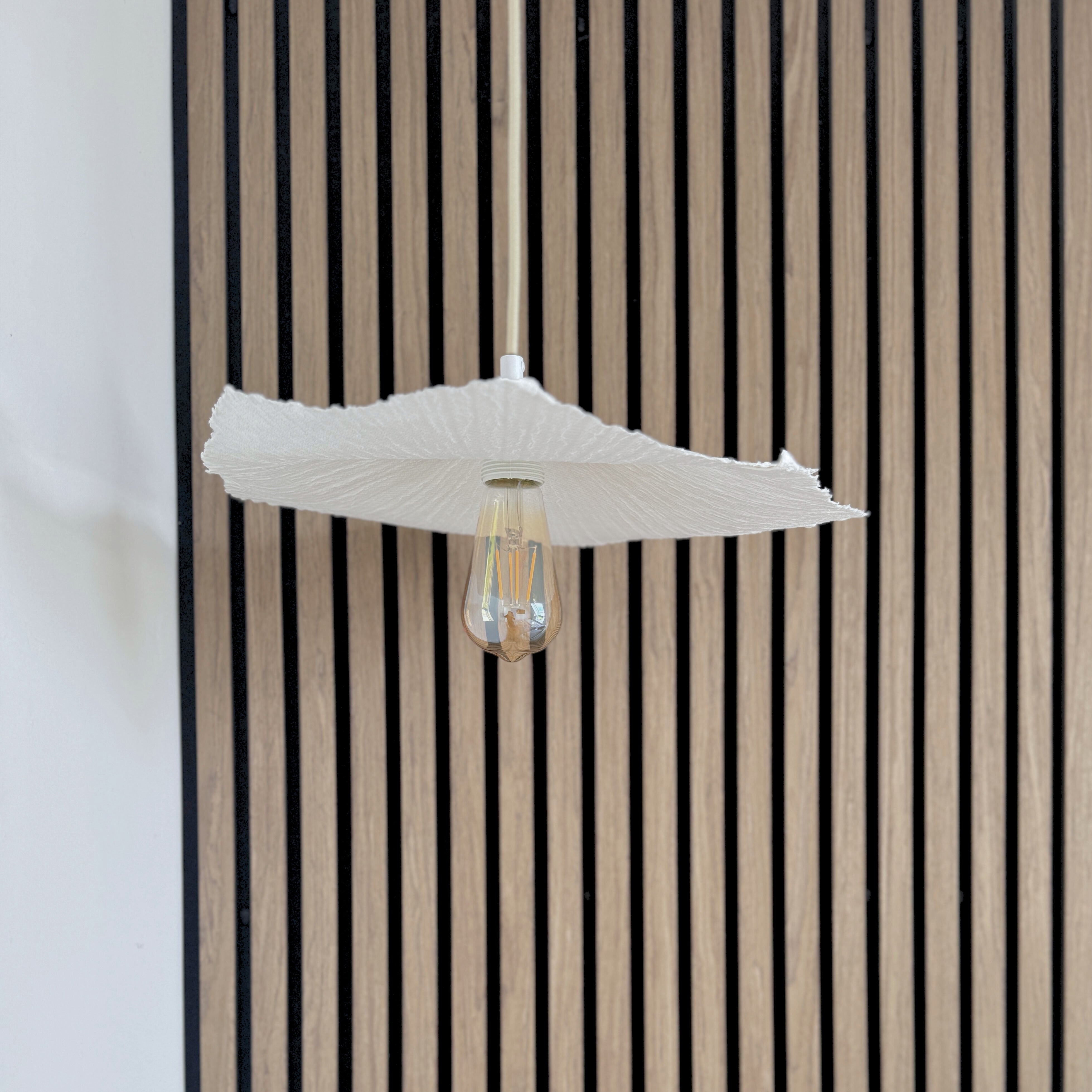 Elly – Lampeskærm inkl. fatning