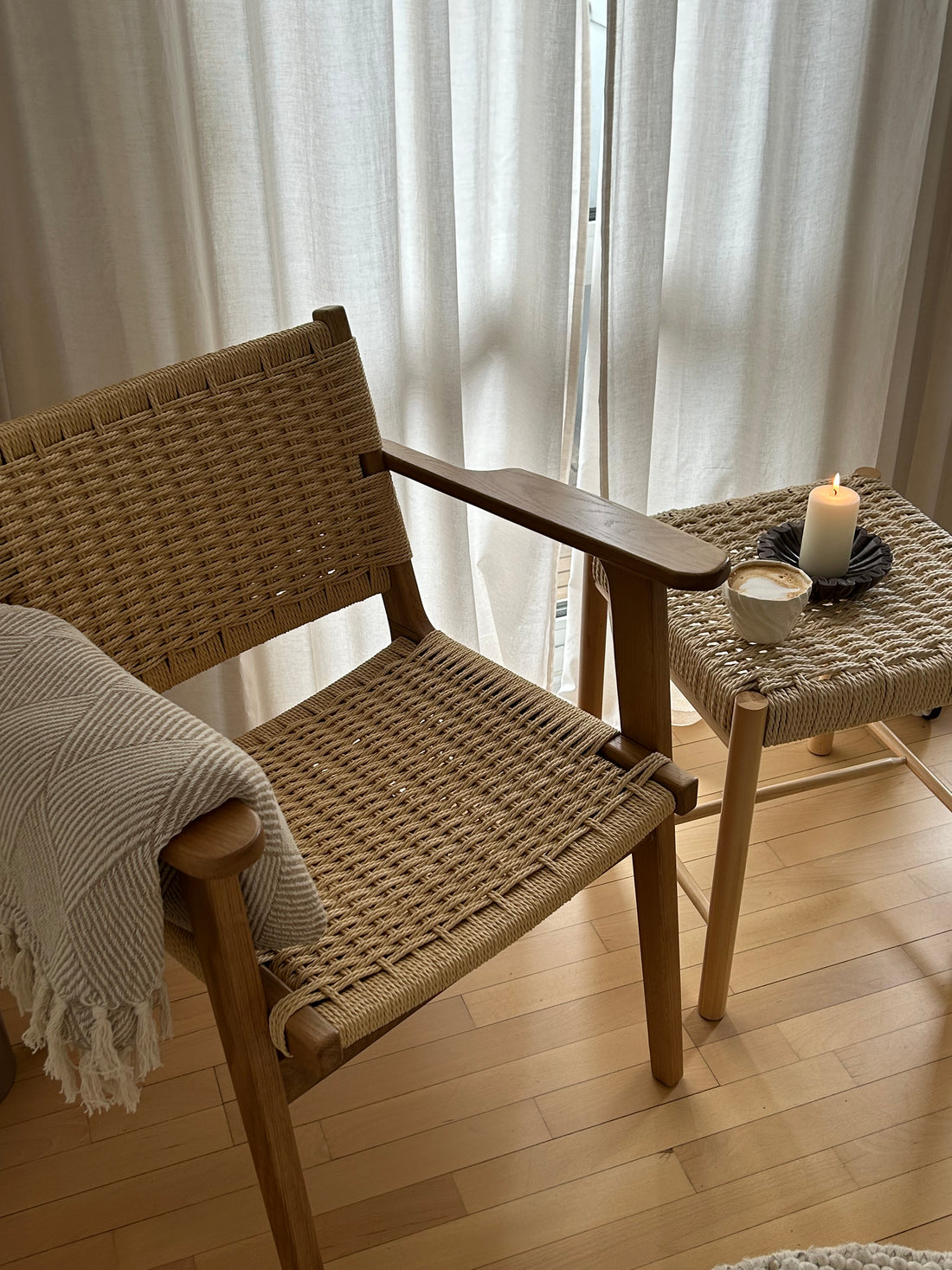 Nilsson Living