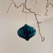 Ornament - petroleum