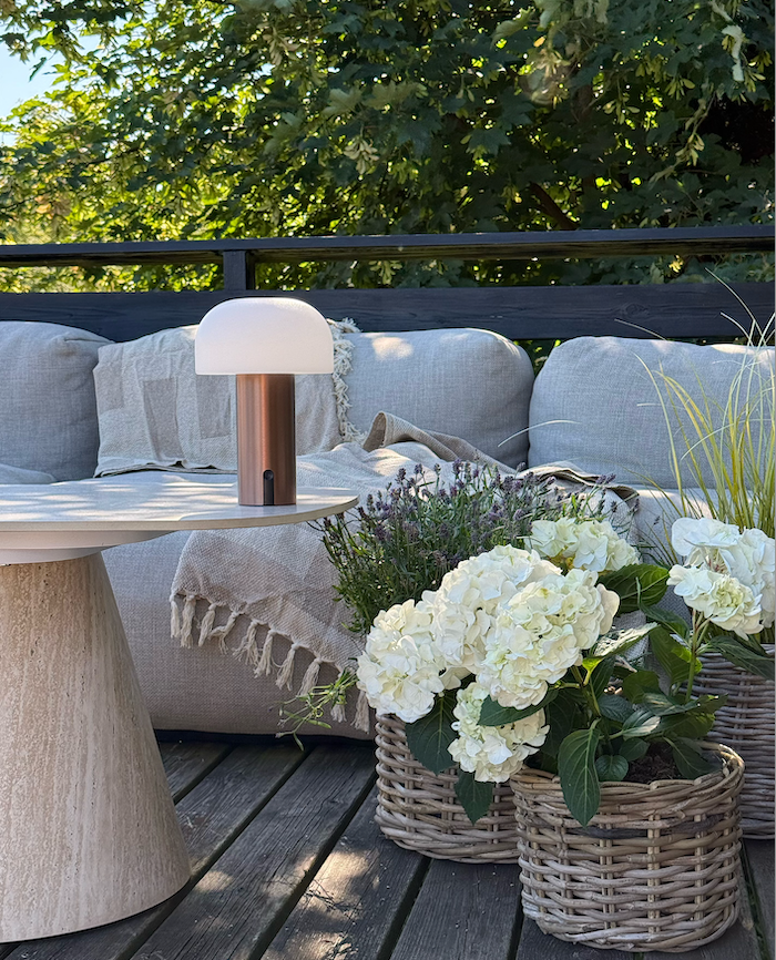 Nilsson Living