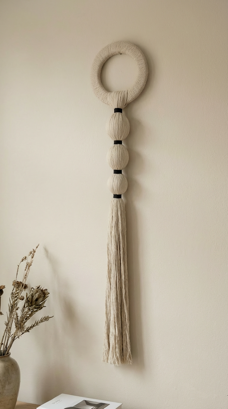 Kora - Vægdekoration