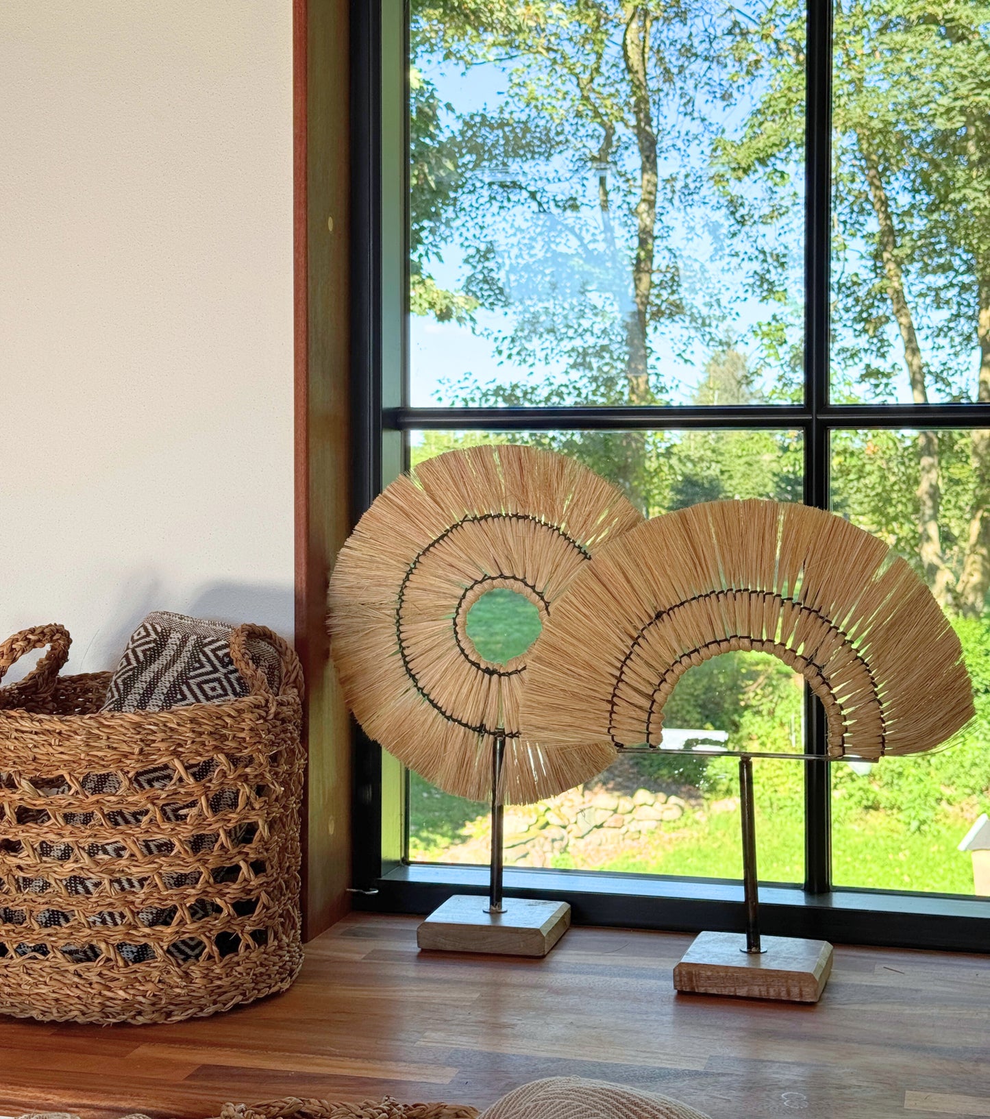 Raya Dekoration - Halv