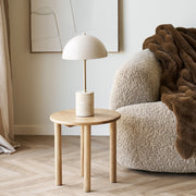 Marble Bordlampe