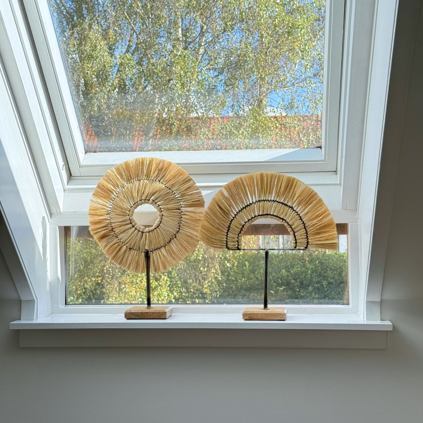 Raya Dekoration - Halv