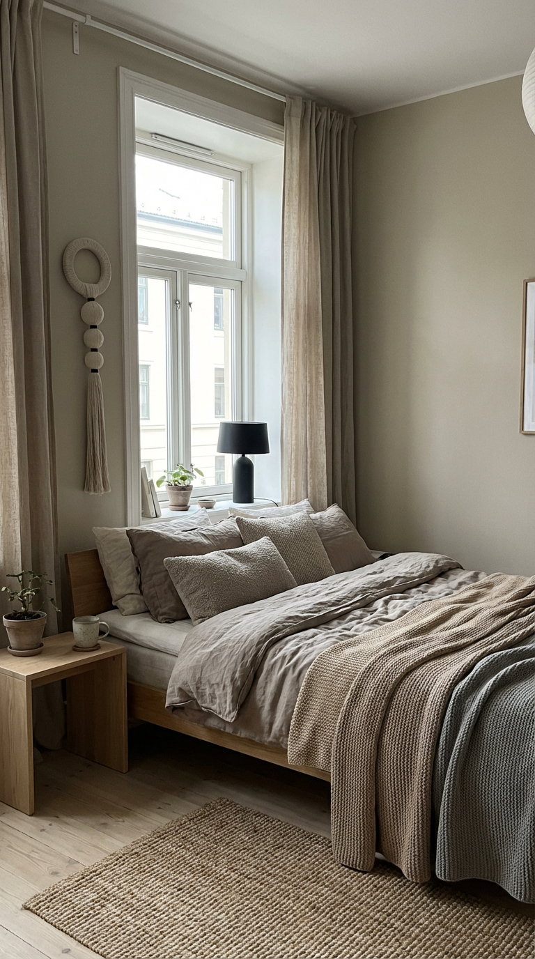 Kora - Vægdekoration